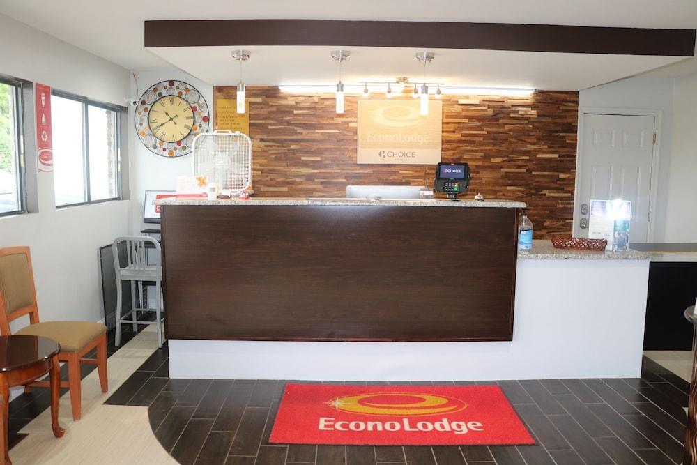 Red Roof Inn Walton - Richwood Dış mekan fotoğraf