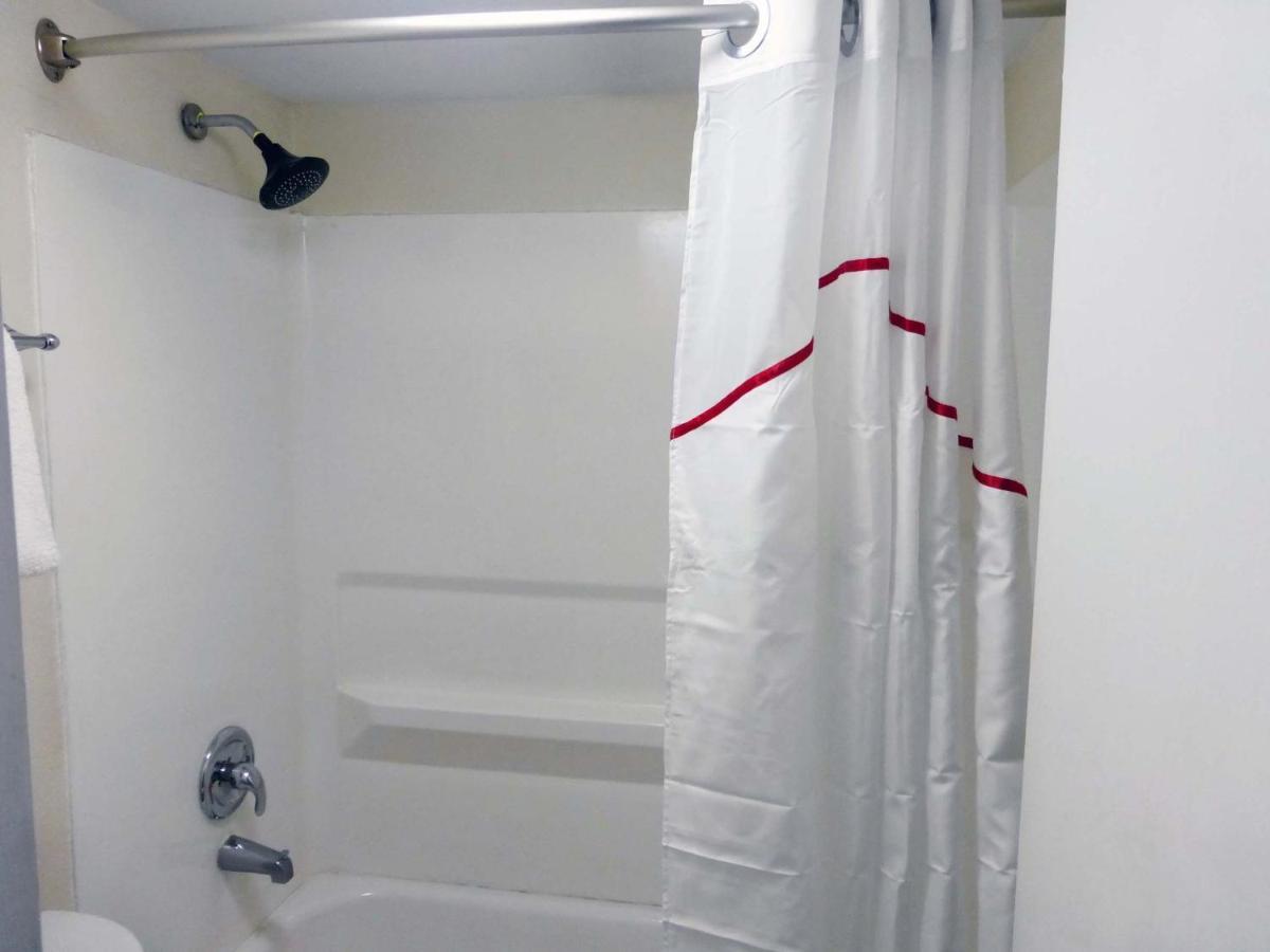 Red Roof Inn Walton - Richwood Dış mekan fotoğraf