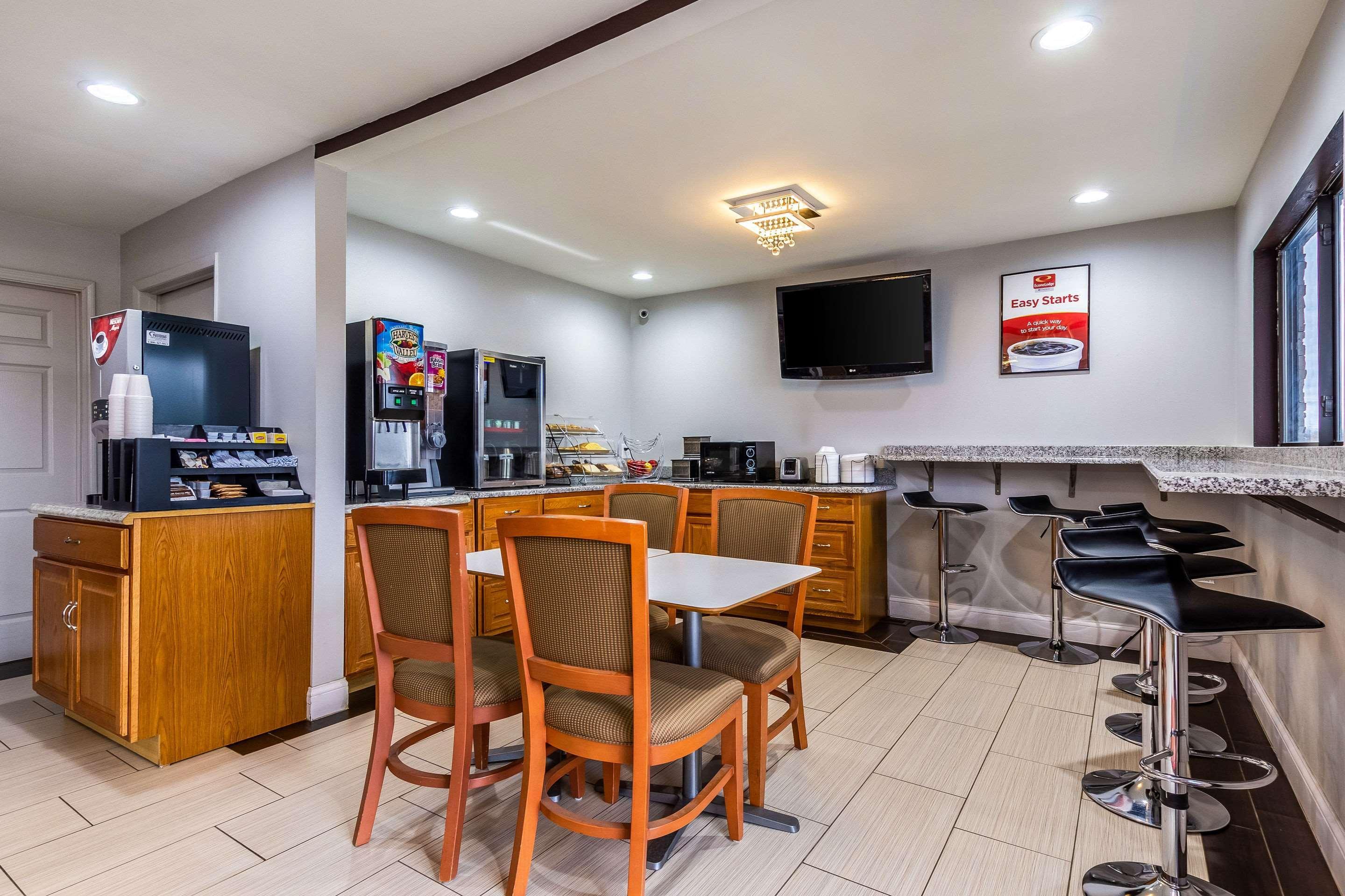 Red Roof Inn Walton - Richwood Dış mekan fotoğraf