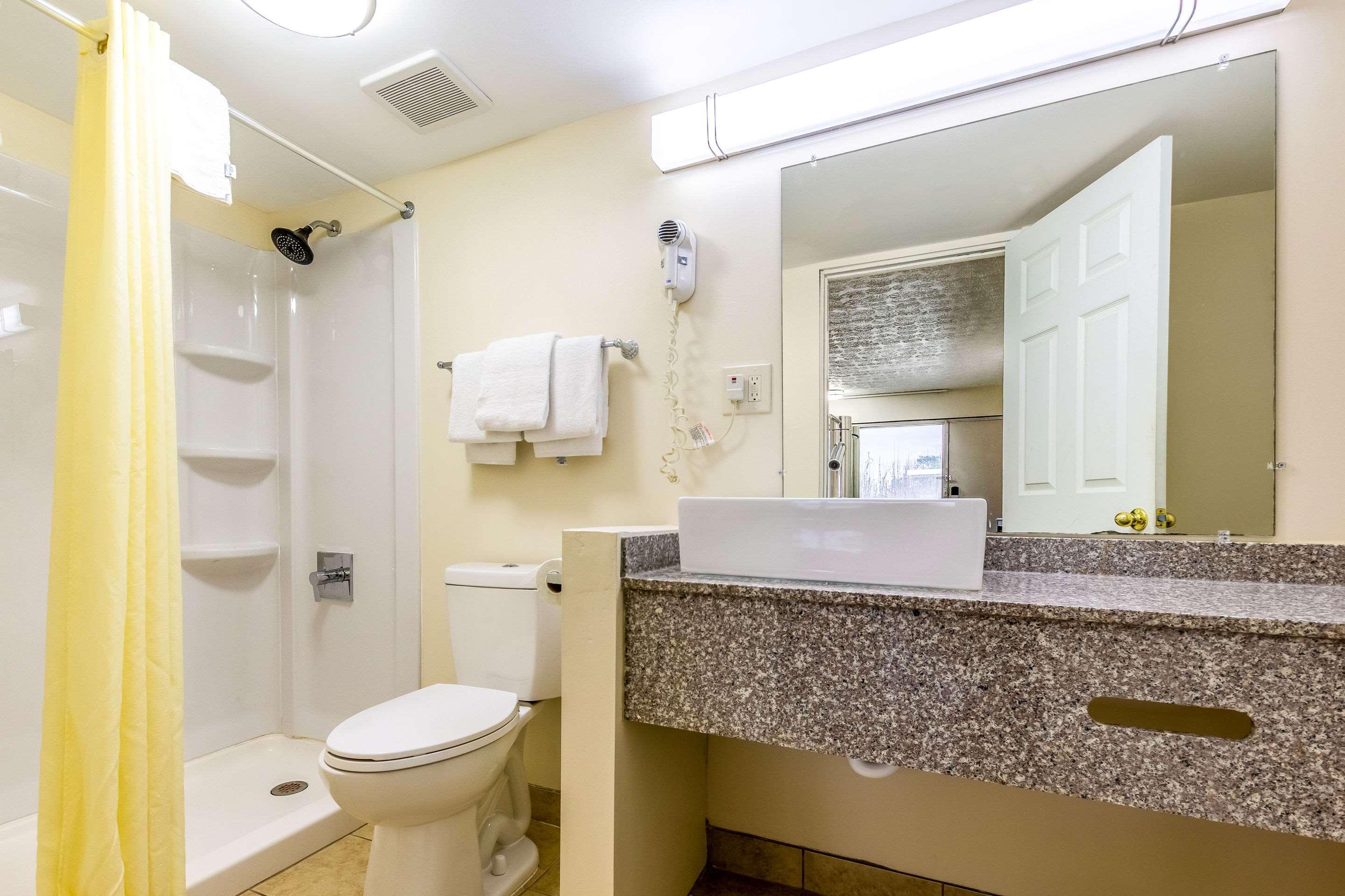 Red Roof Inn Walton - Richwood Dış mekan fotoğraf