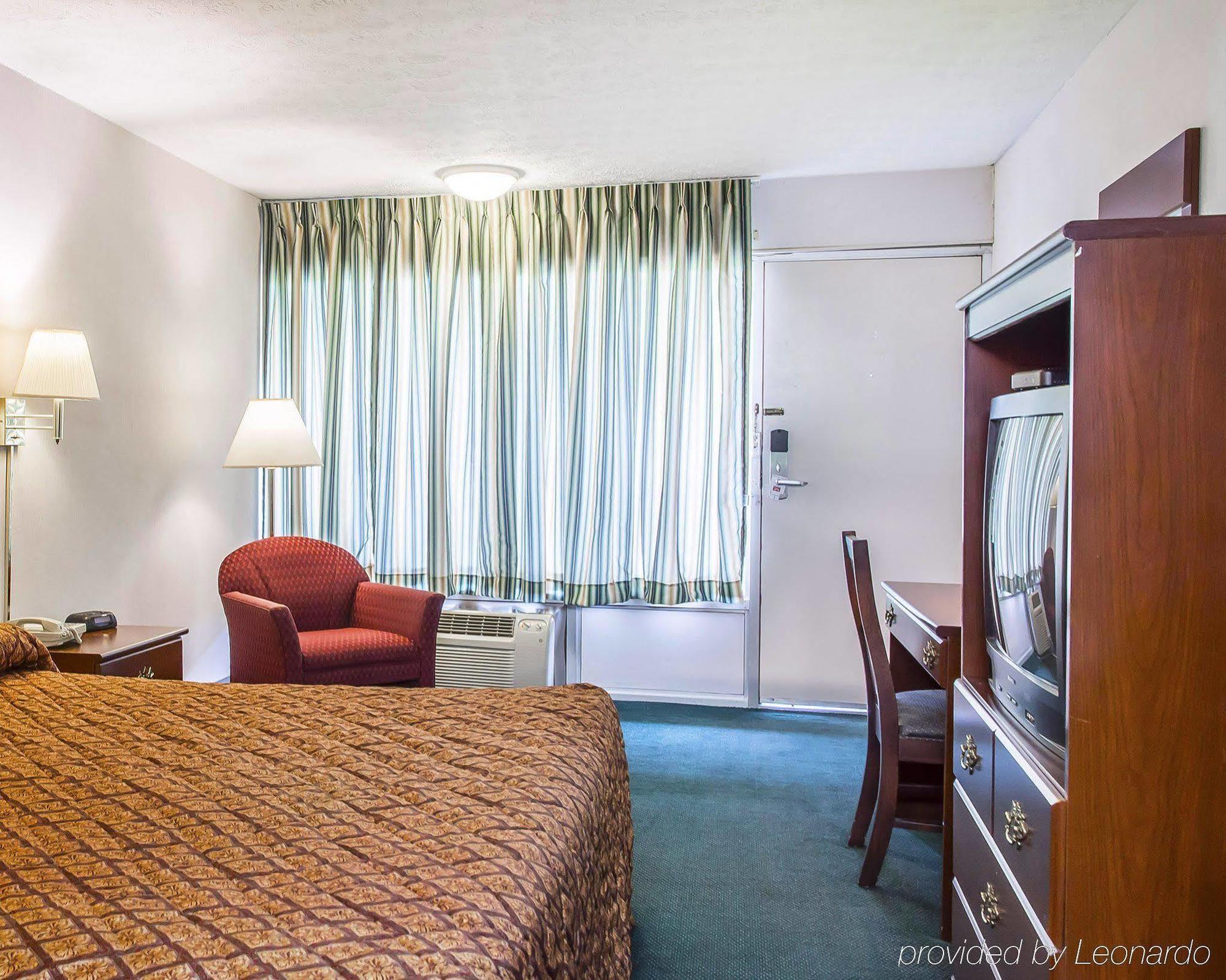 Red Roof Inn Walton - Richwood Dış mekan fotoğraf